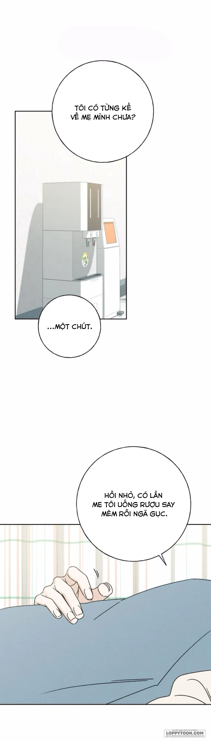 Miyeon - Chap 29 - Trang 29