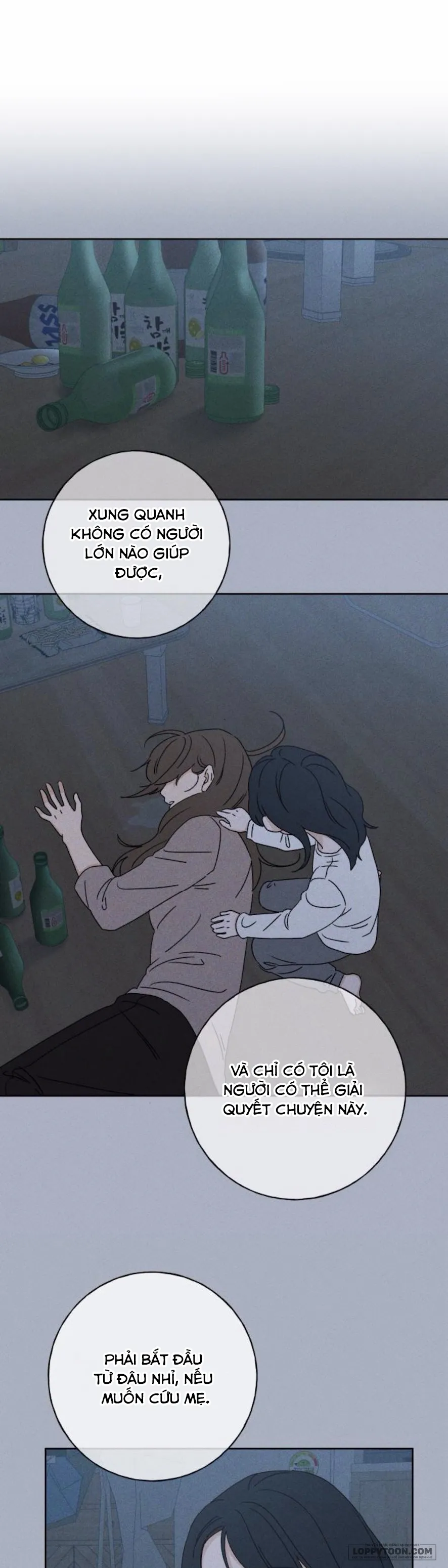 Miyeon - Chap 29 - Trang 30