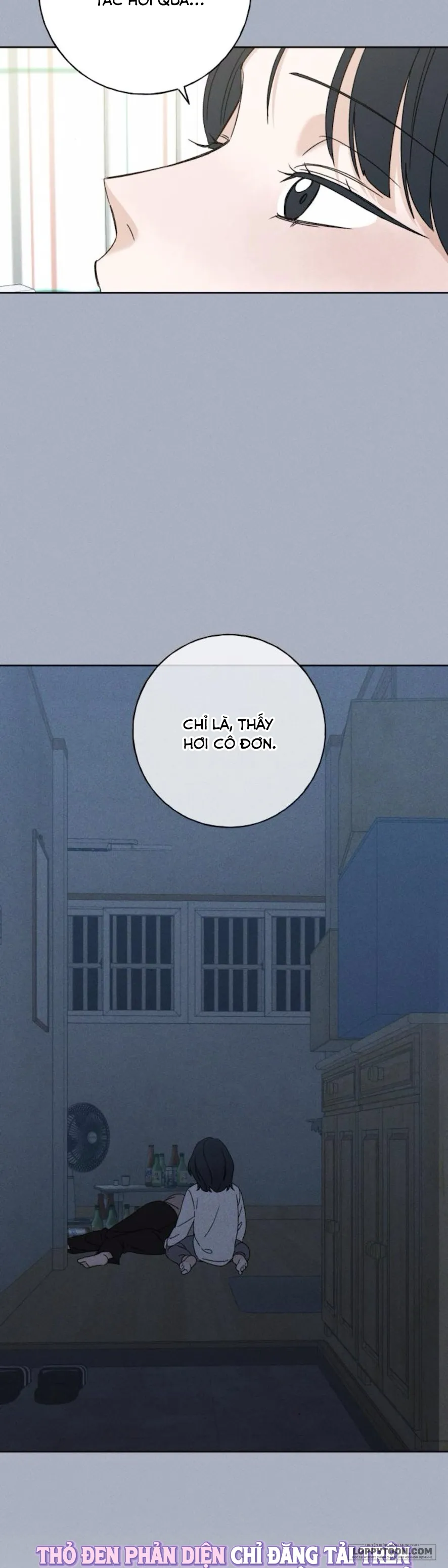 Miyeon - Chap 29 - Trang 32