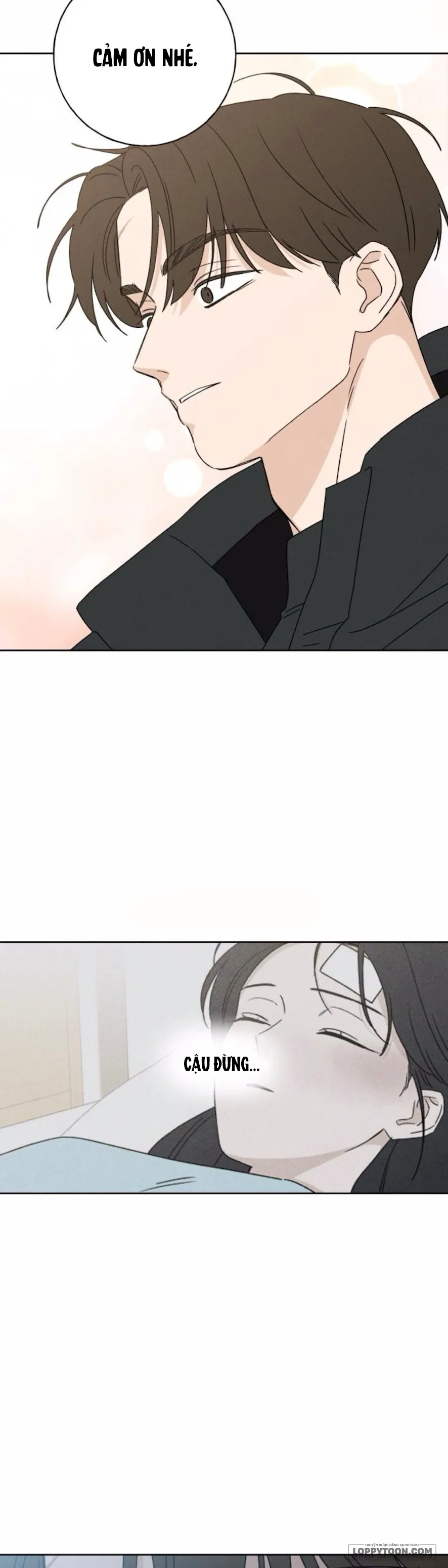 Miyeon - Chap 29 - Trang 34