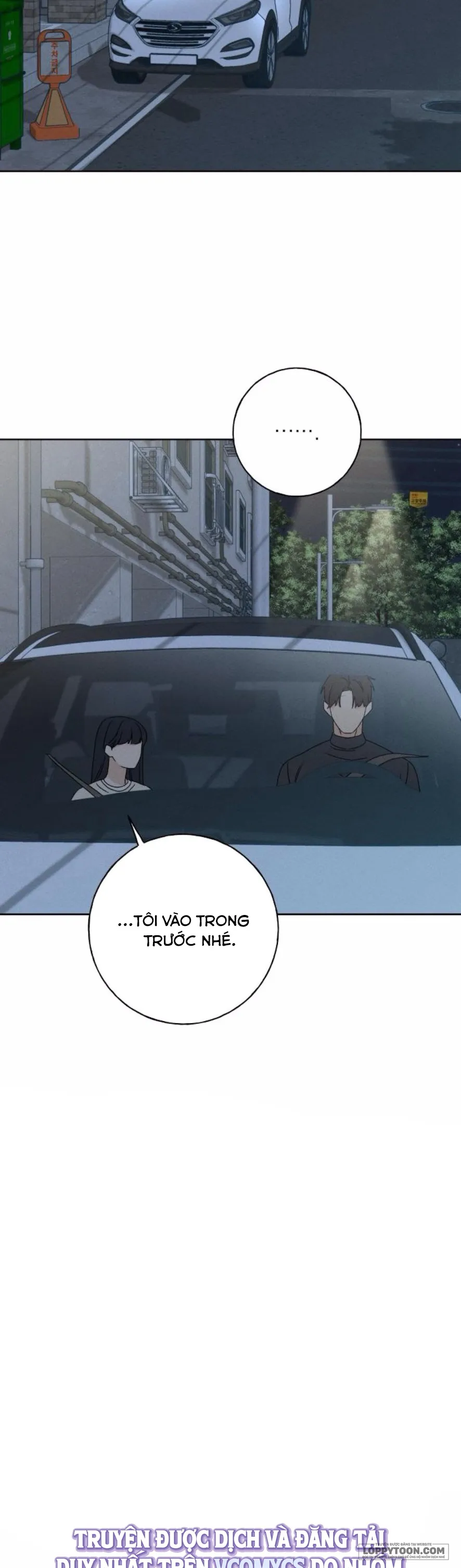 Miyeon - Chap 29 - Trang 38