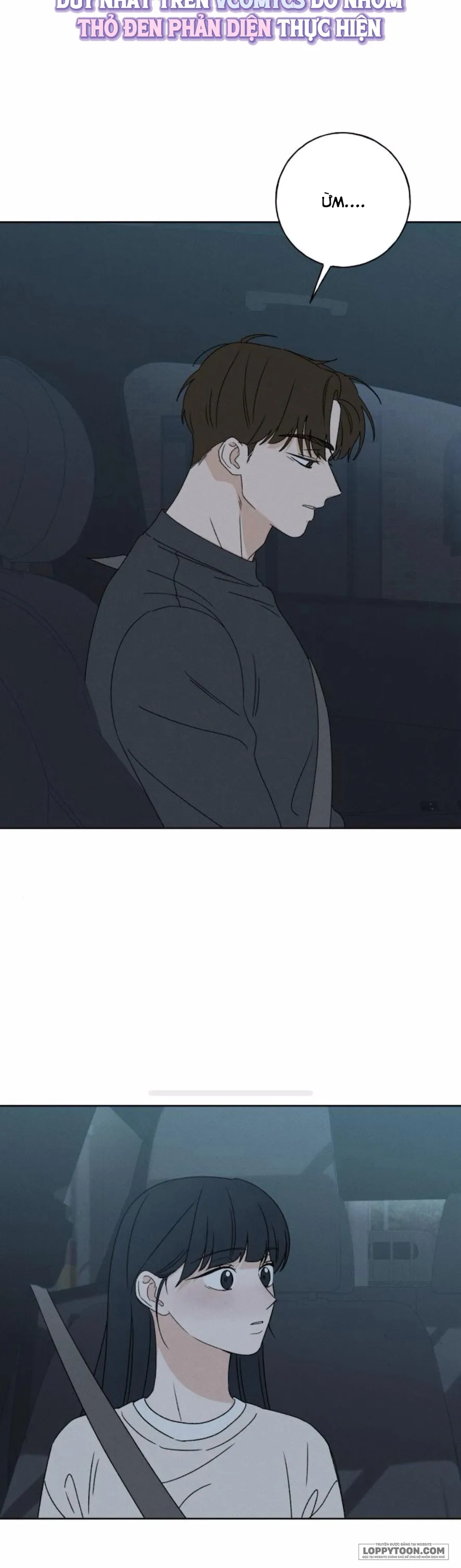 Miyeon - Chap 29 - Trang 39