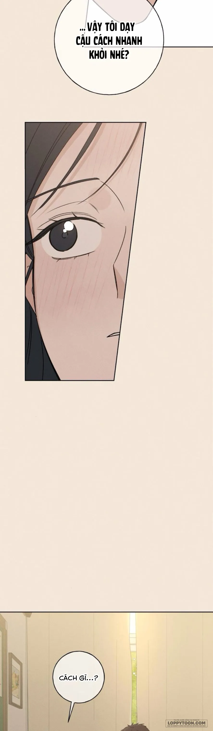 Miyeon - Chap 29 - Trang 4