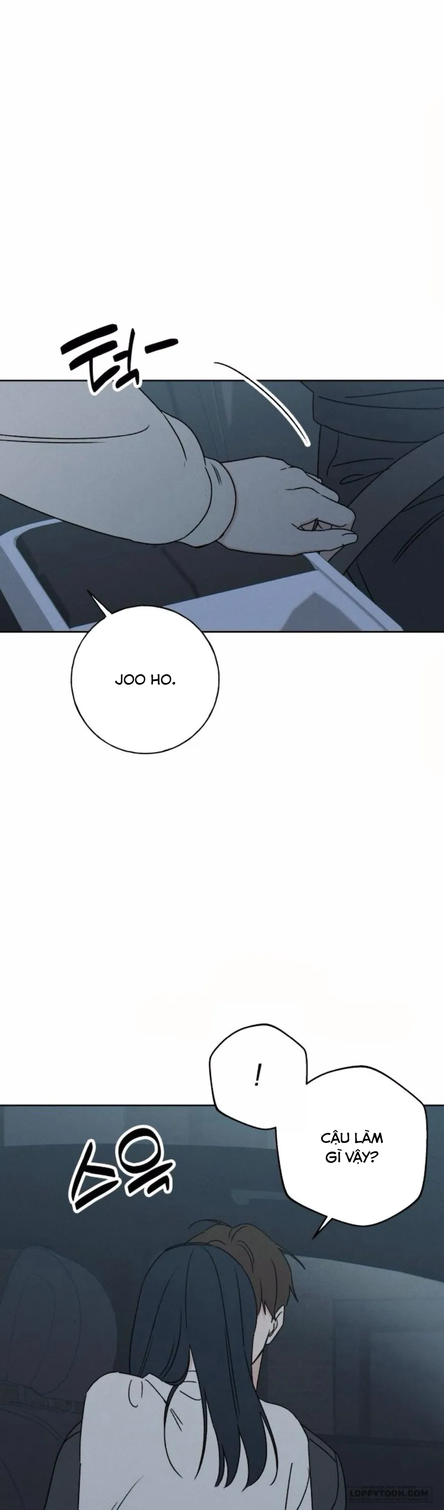 Miyeon - Chap 29 - Trang 40