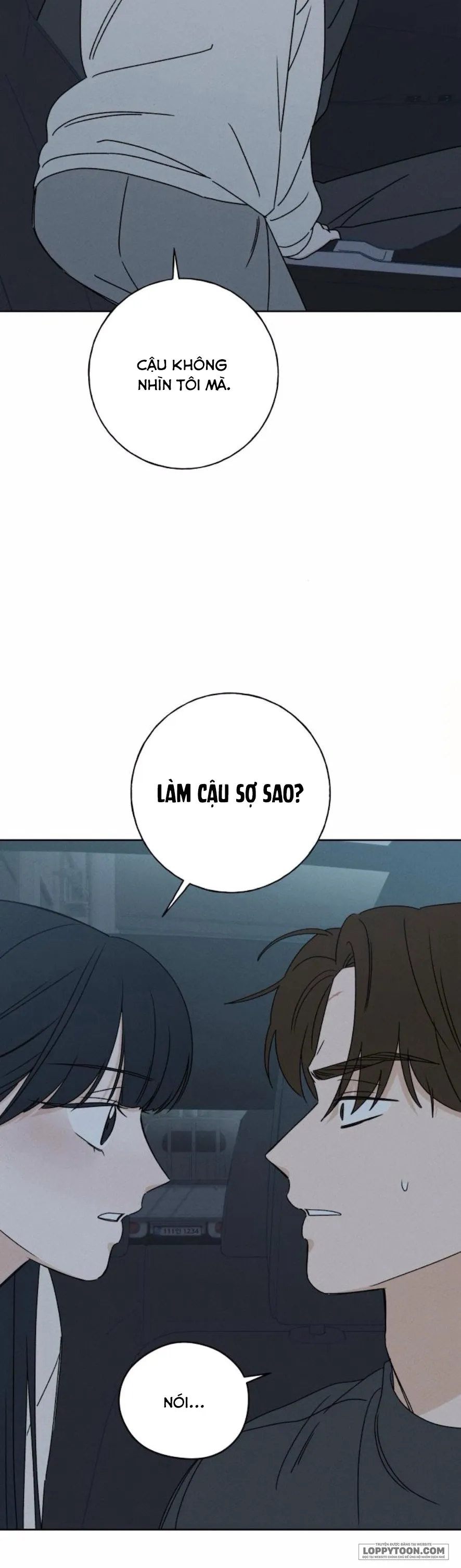 Miyeon - Chap 29 - Trang 41