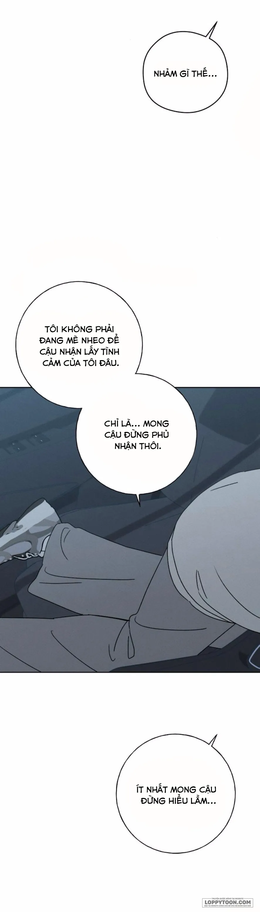 Miyeon - Chap 29 - Trang 42