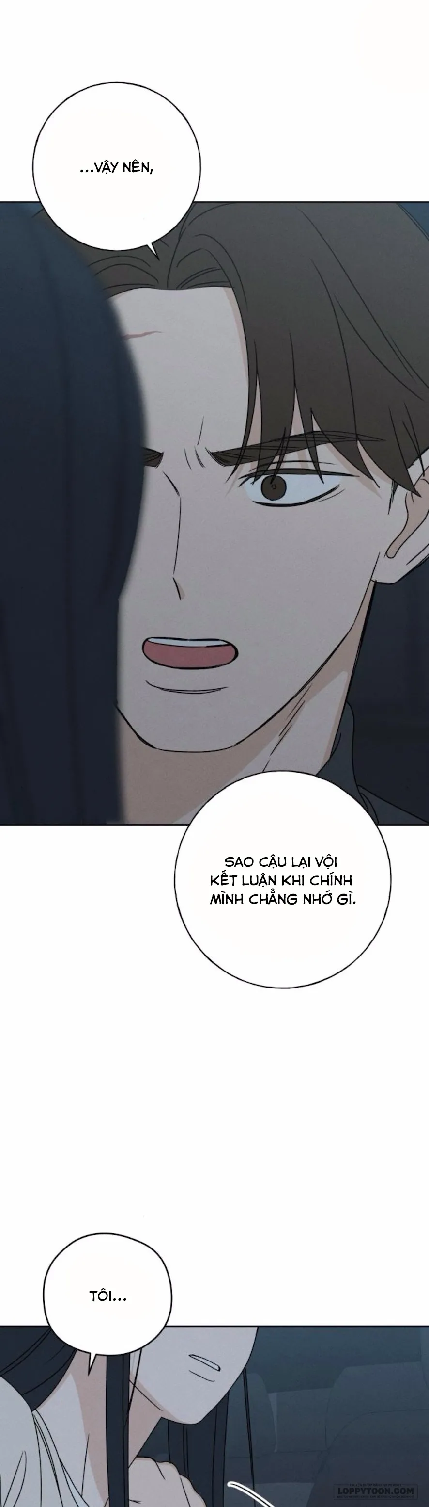 Miyeon - Chap 29 - Trang 43
