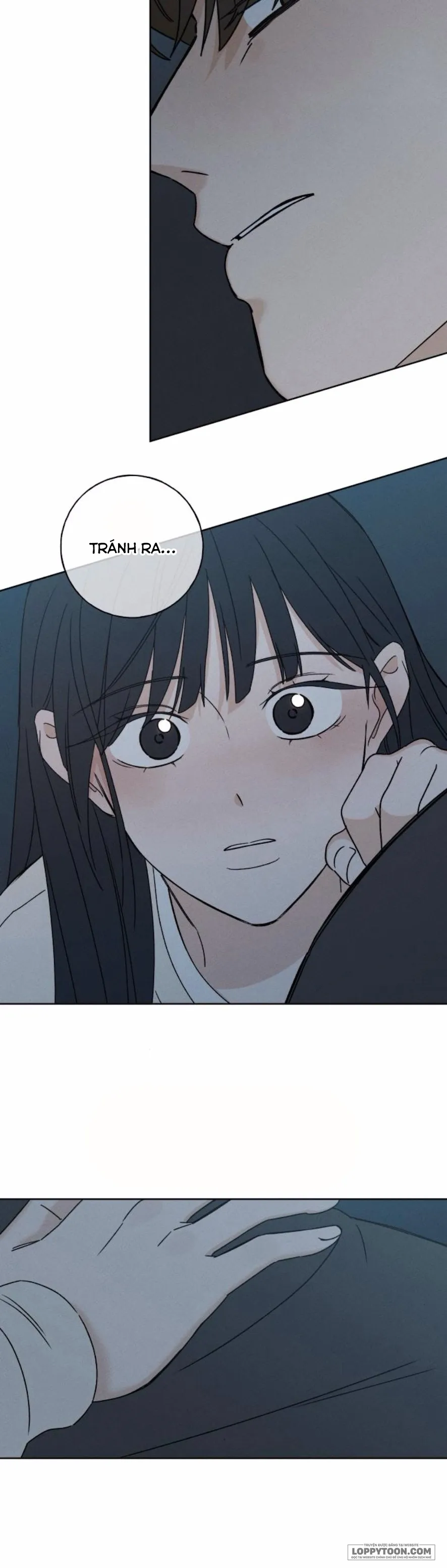 Miyeon - Chap 29 - Trang 47