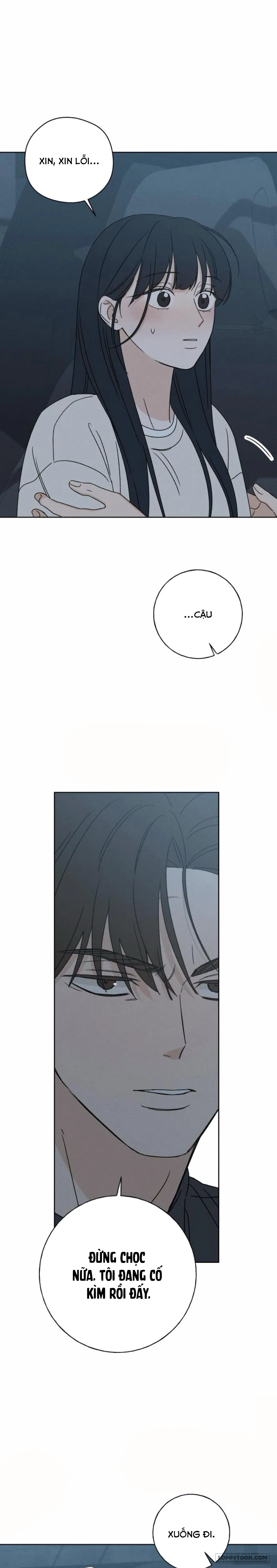 Miyeon - Chap 29 - Trang 49
