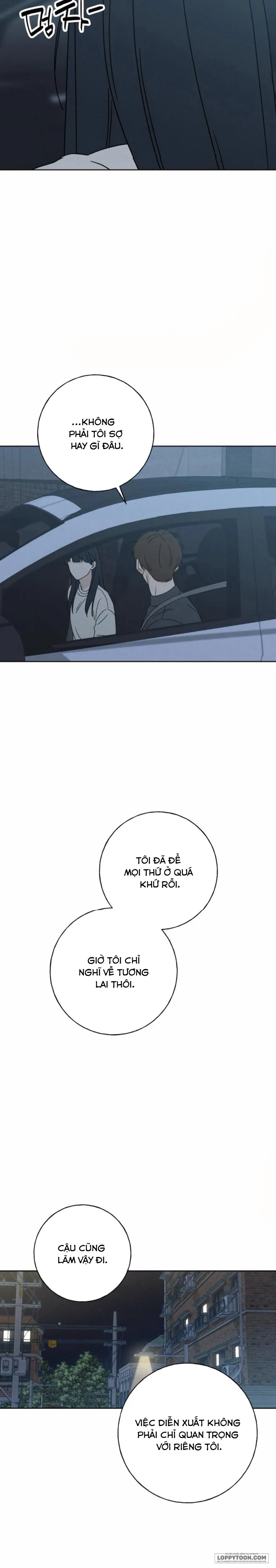 Miyeon - Chap 29 - Trang 51
