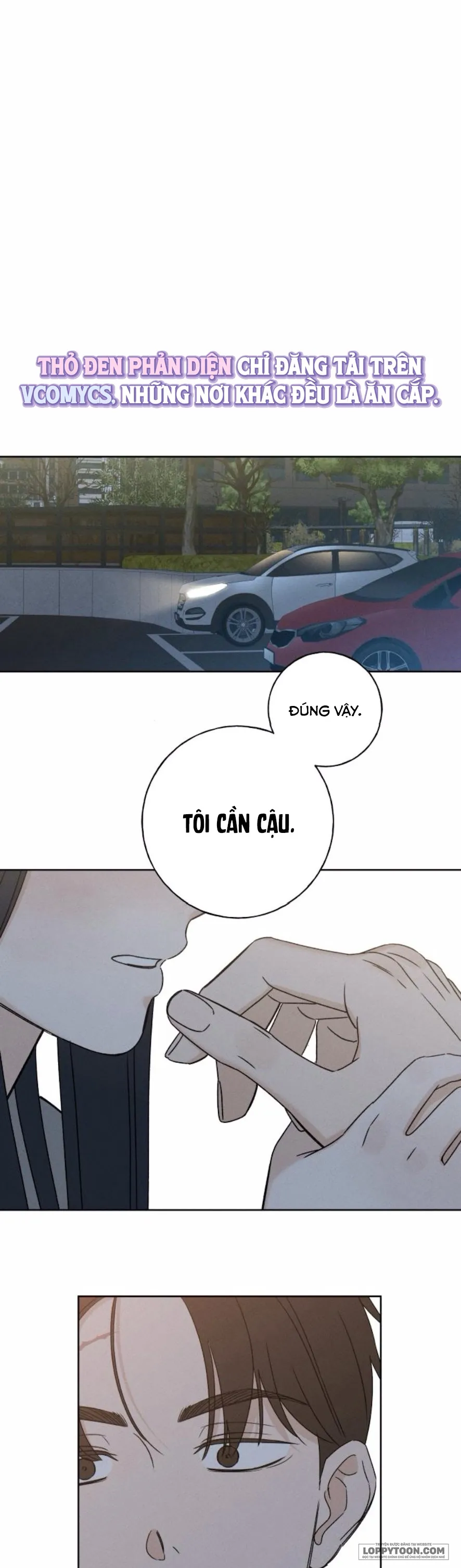 Miyeon - Chap 29 - Trang 9