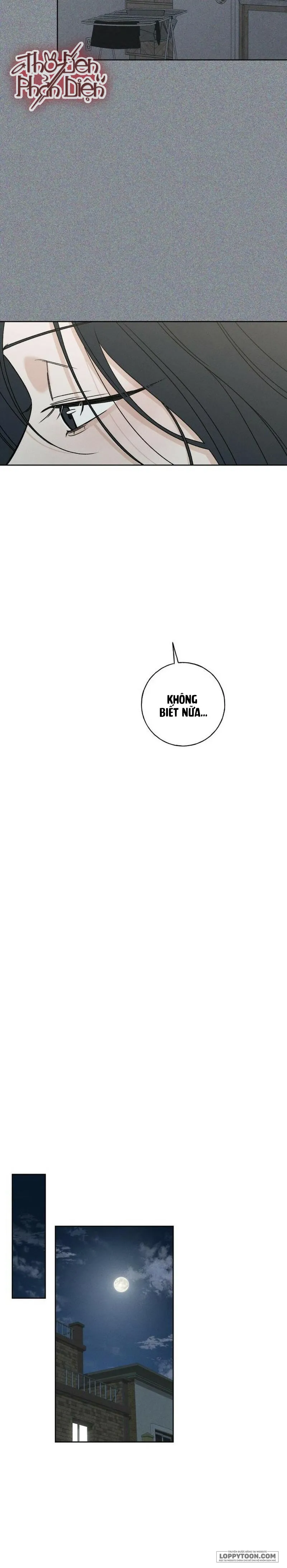 Miyeon - Chap 3 - Trang 11