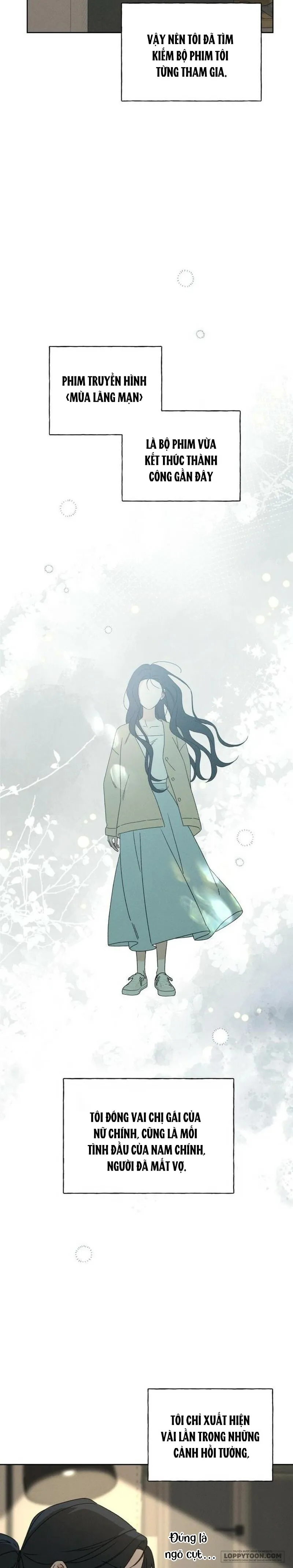 Miyeon - Chap 3 - Trang 14