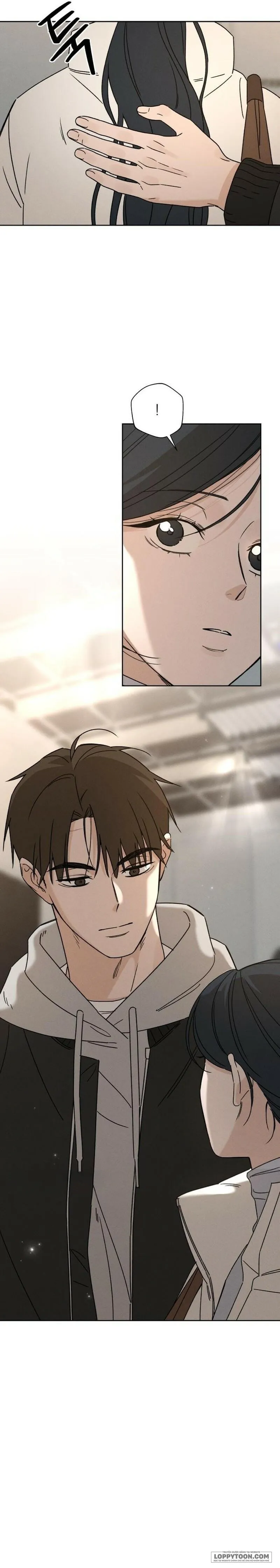 Miyeon - Chap 3 - Trang 32