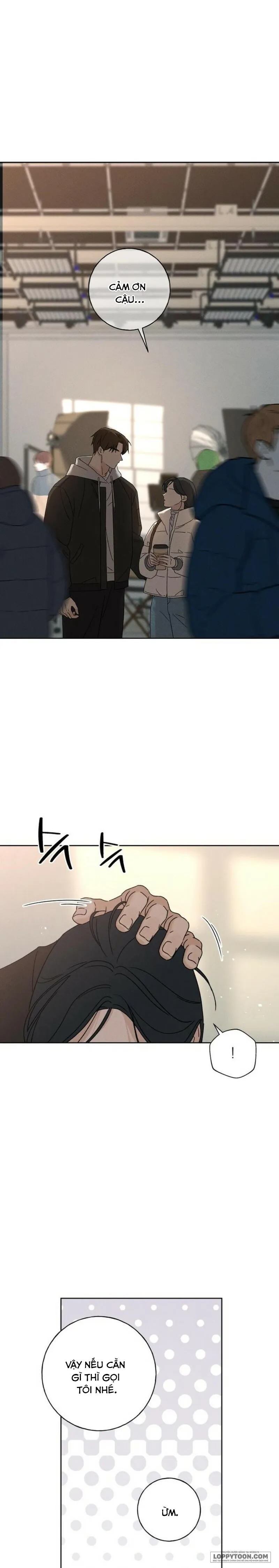 Miyeon - Chap 3 - Trang 34