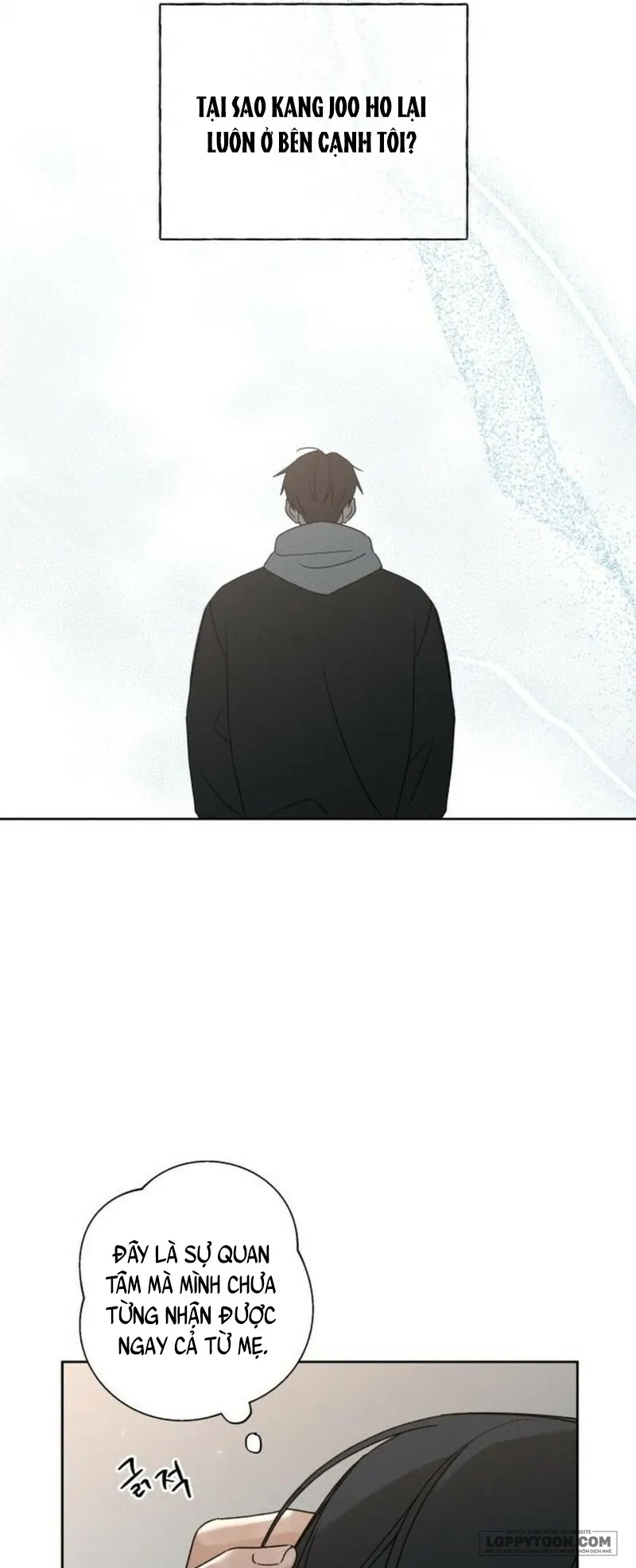 Miyeon - Chap 3 - Trang 36