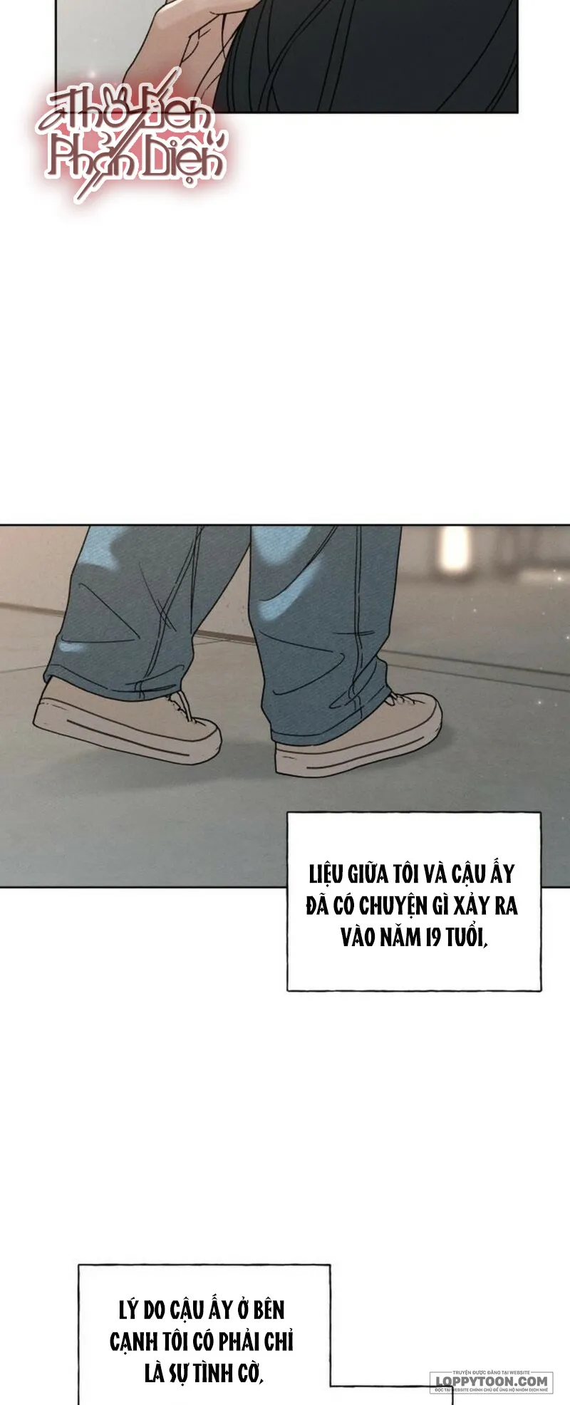 Miyeon - Chap 3 - Trang 37