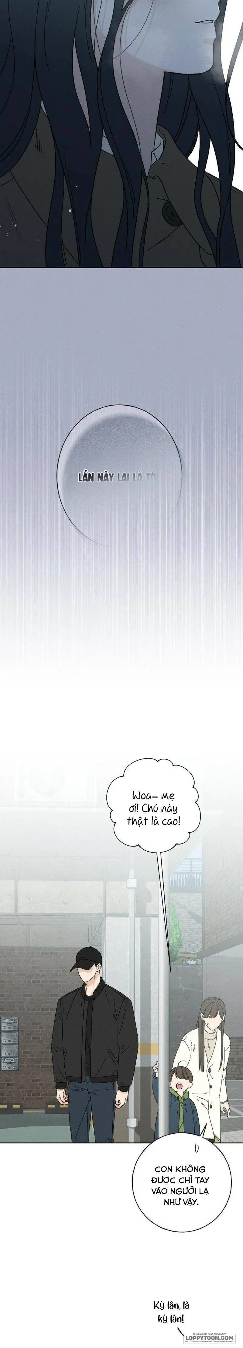 Miyeon - Chap 3 - Trang 6