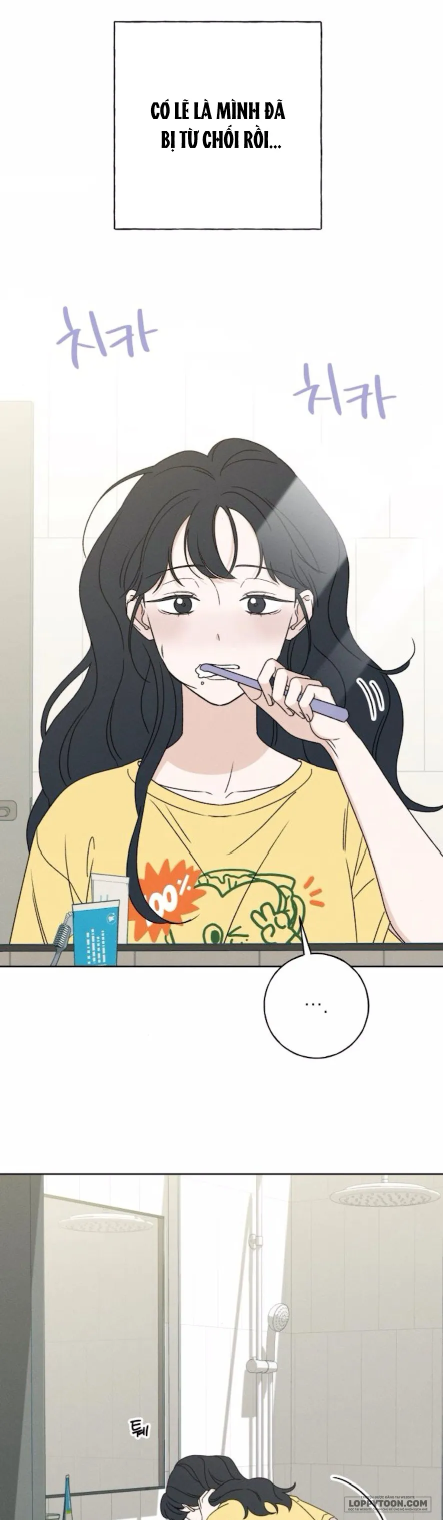 Miyeon - Chap 30 - Trang 0