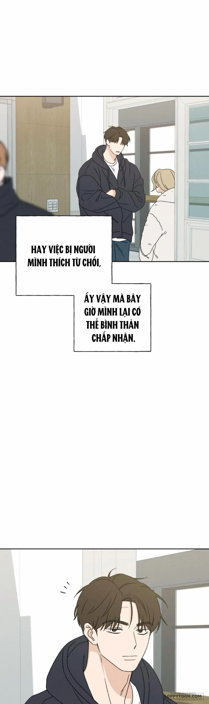 Miyeon - Chap 30 - Trang 10