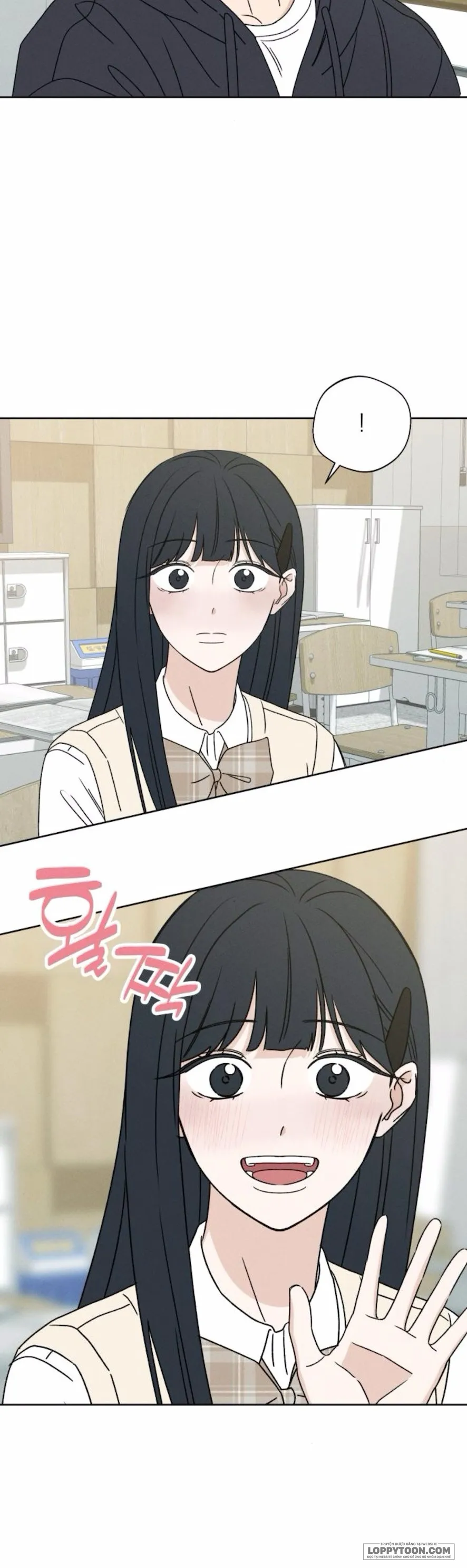 Miyeon - Chap 30 - Trang 11