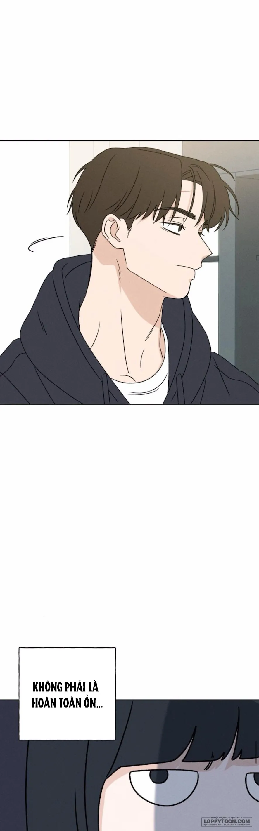 Miyeon - Chap 30 - Trang 12