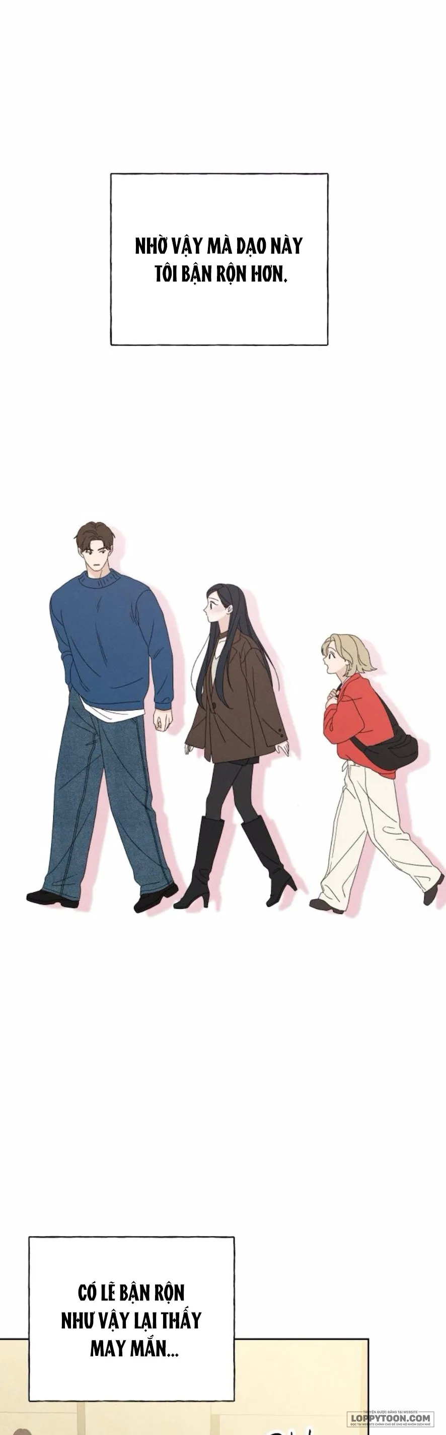 Miyeon - Chap 30 - Trang 16