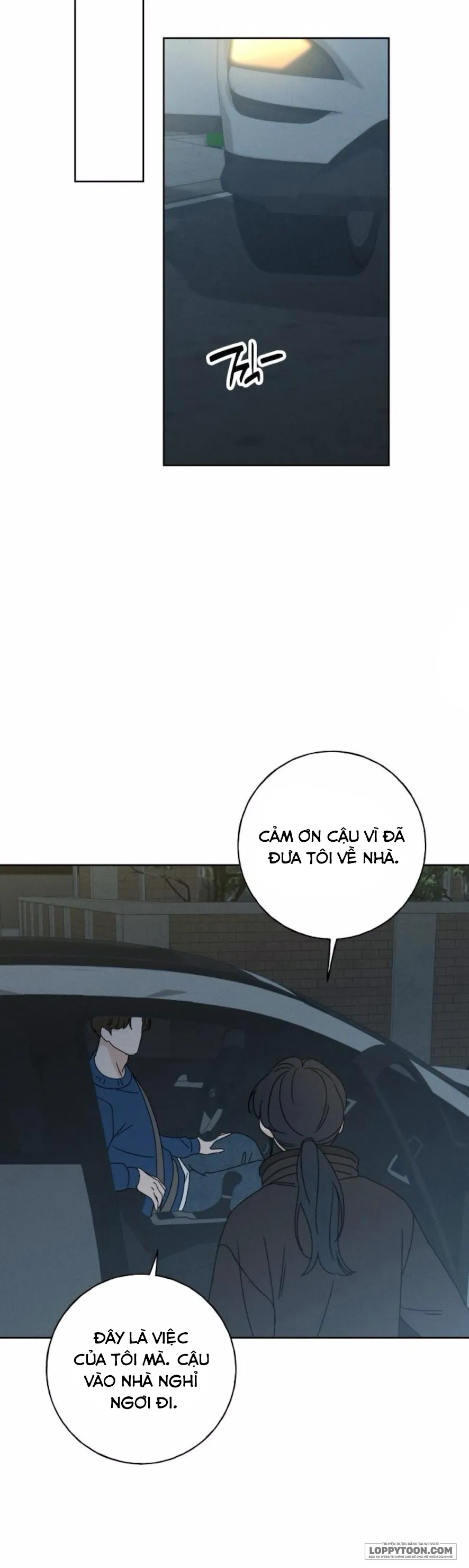 Miyeon - Chap 30 - Trang 19