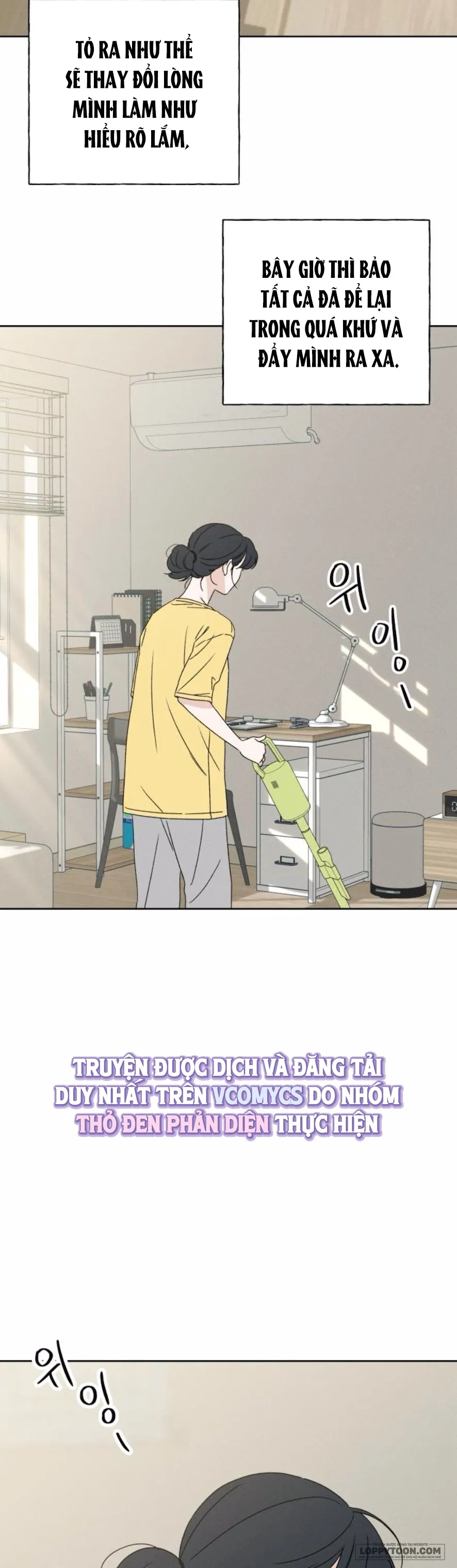 Miyeon - Chap 30 - Trang 2