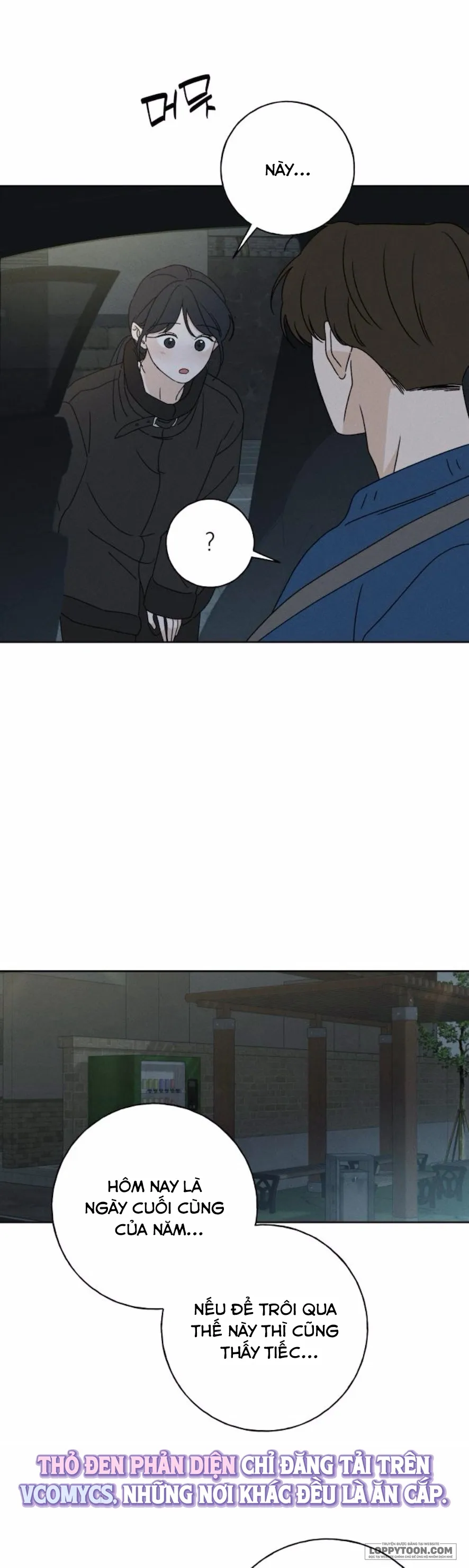 Miyeon - Chap 30 - Trang 20