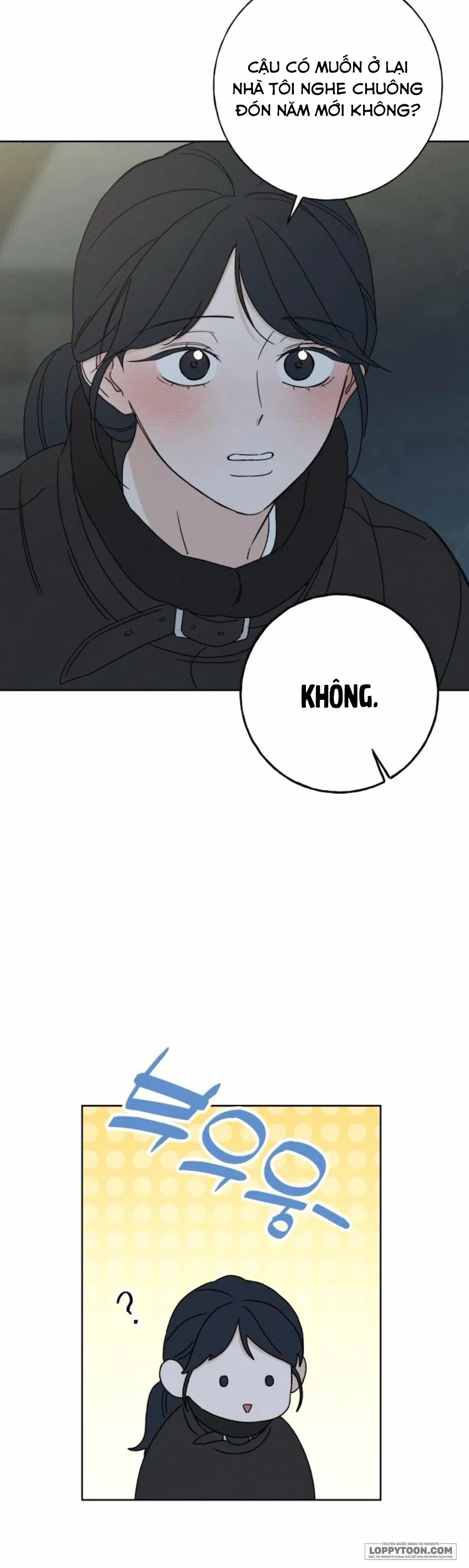 Miyeon - Chap 30 - Trang 21