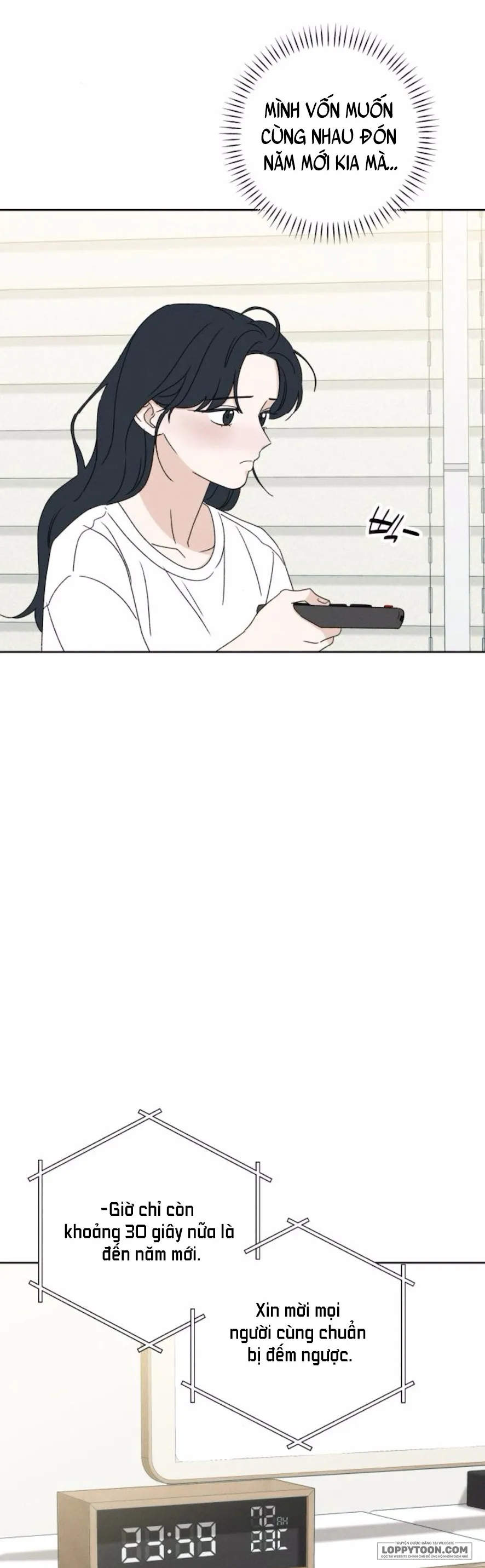 Miyeon - Chap 30 - Trang 24