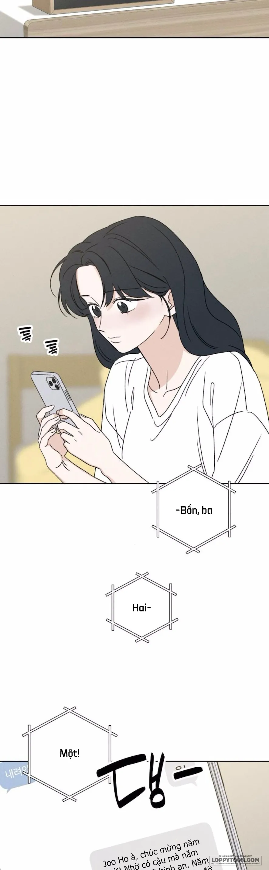Miyeon - Chap 30 - Trang 25