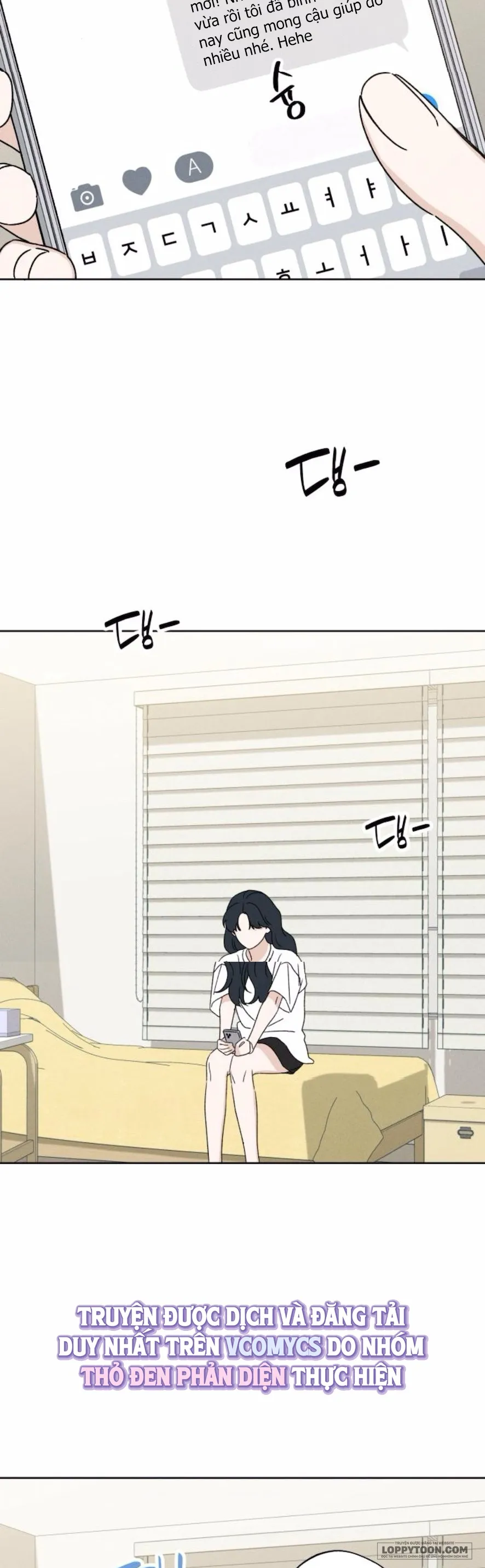 Miyeon - Chap 30 - Trang 26