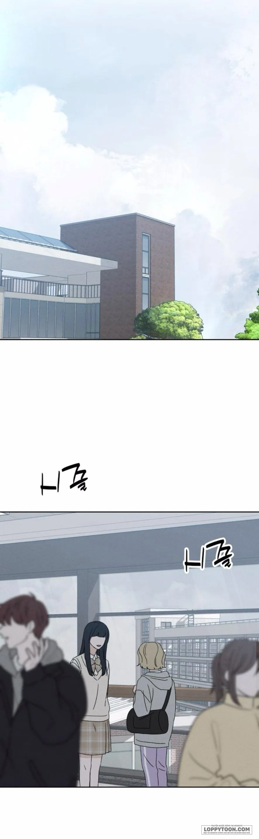 Miyeon - Chap 30 - Trang 29