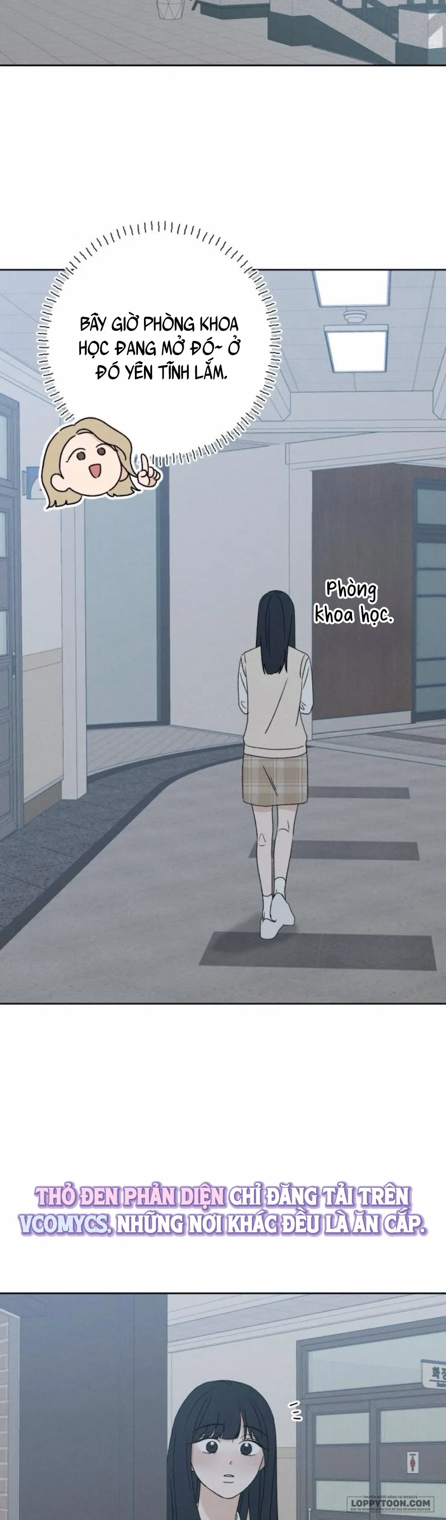 Miyeon - Chap 30 - Trang 32