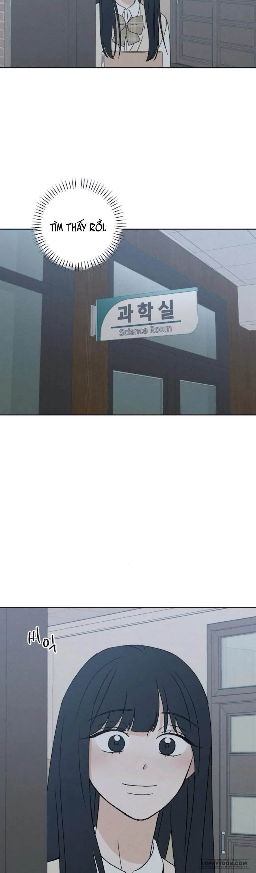 Miyeon - Chap 30 - Trang 33