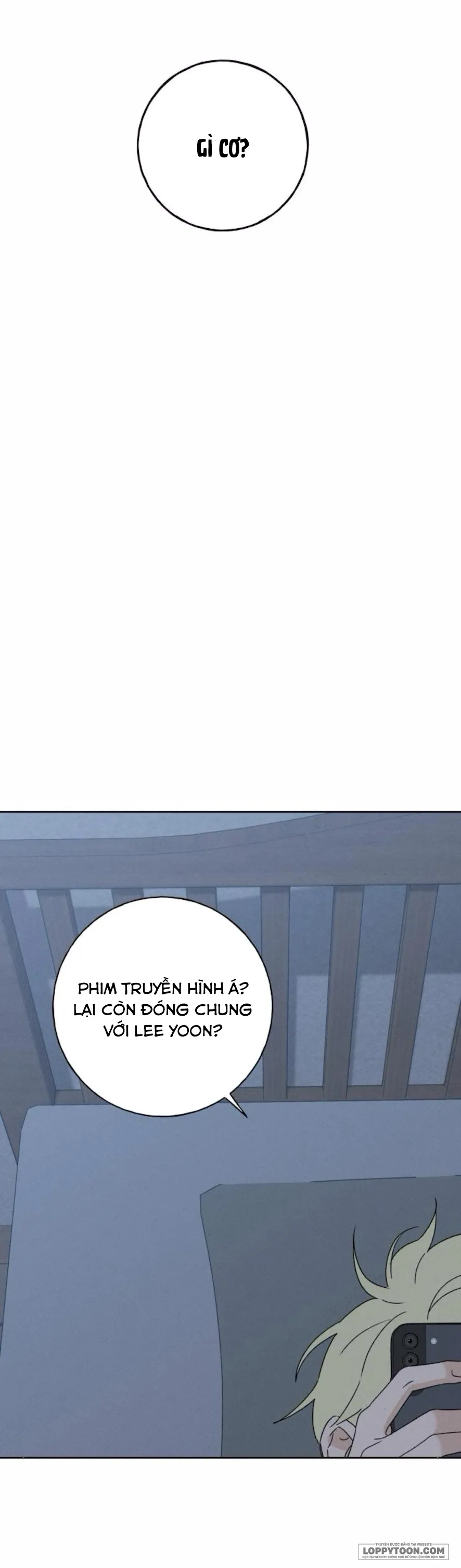 Miyeon - Chap 30 - Trang 35
