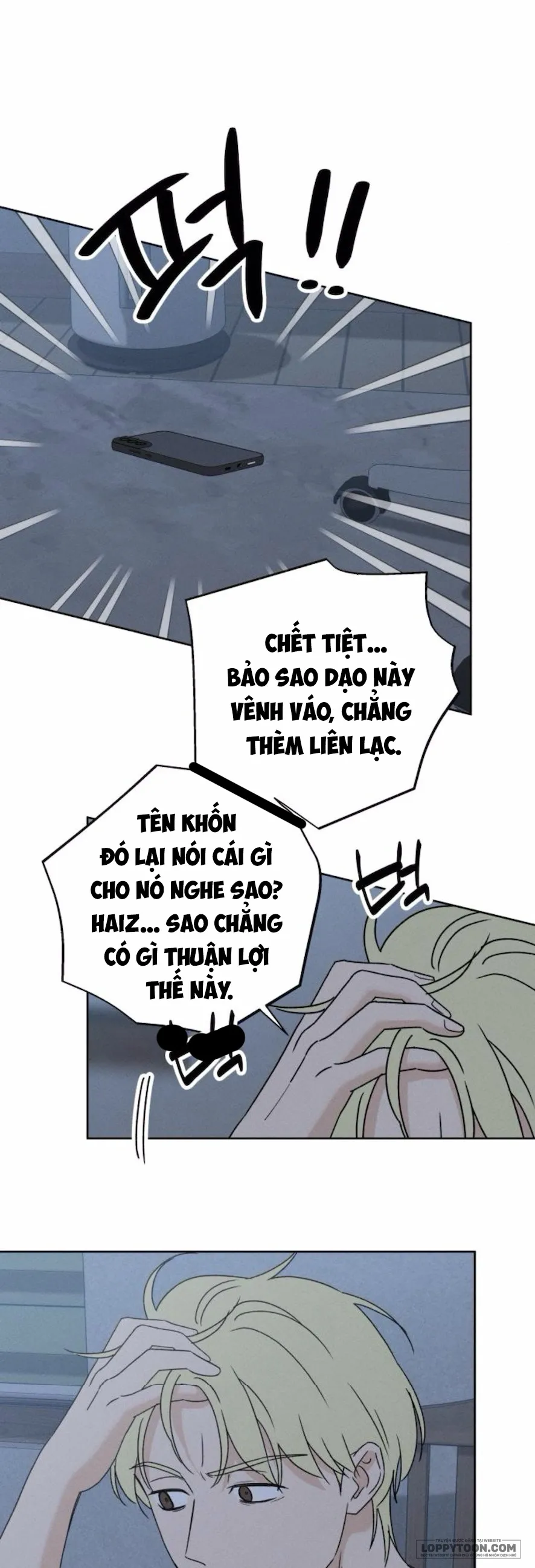 Miyeon - Chap 30 - Trang 36
