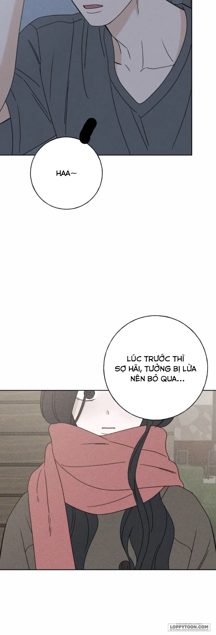 Miyeon - Chap 30 - Trang 37