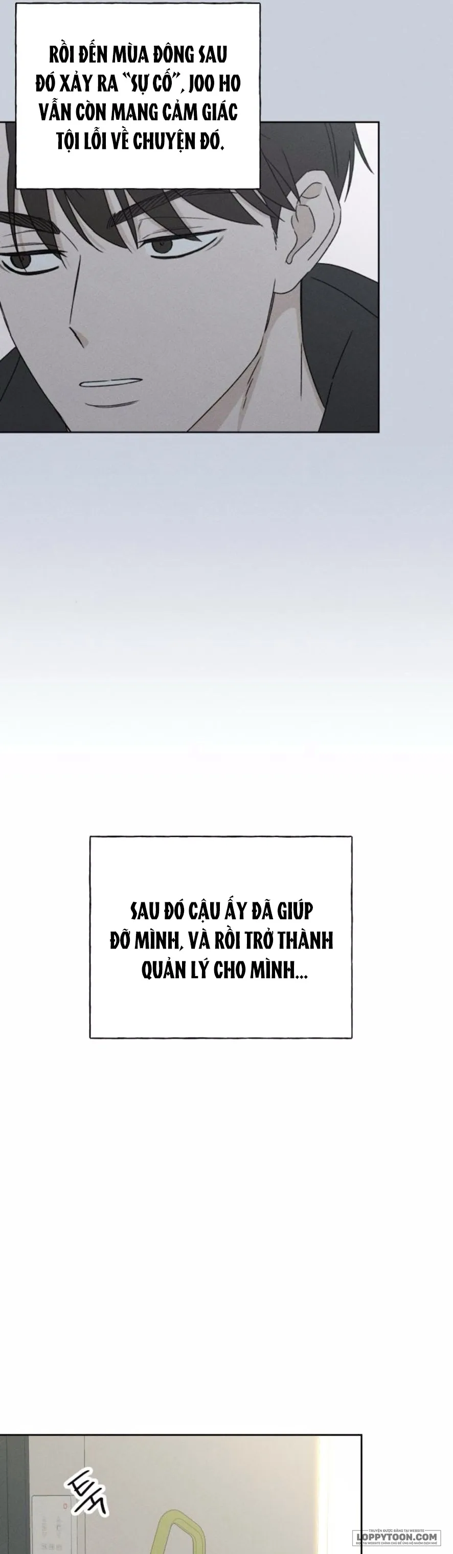 Miyeon - Chap 30 - Trang 4