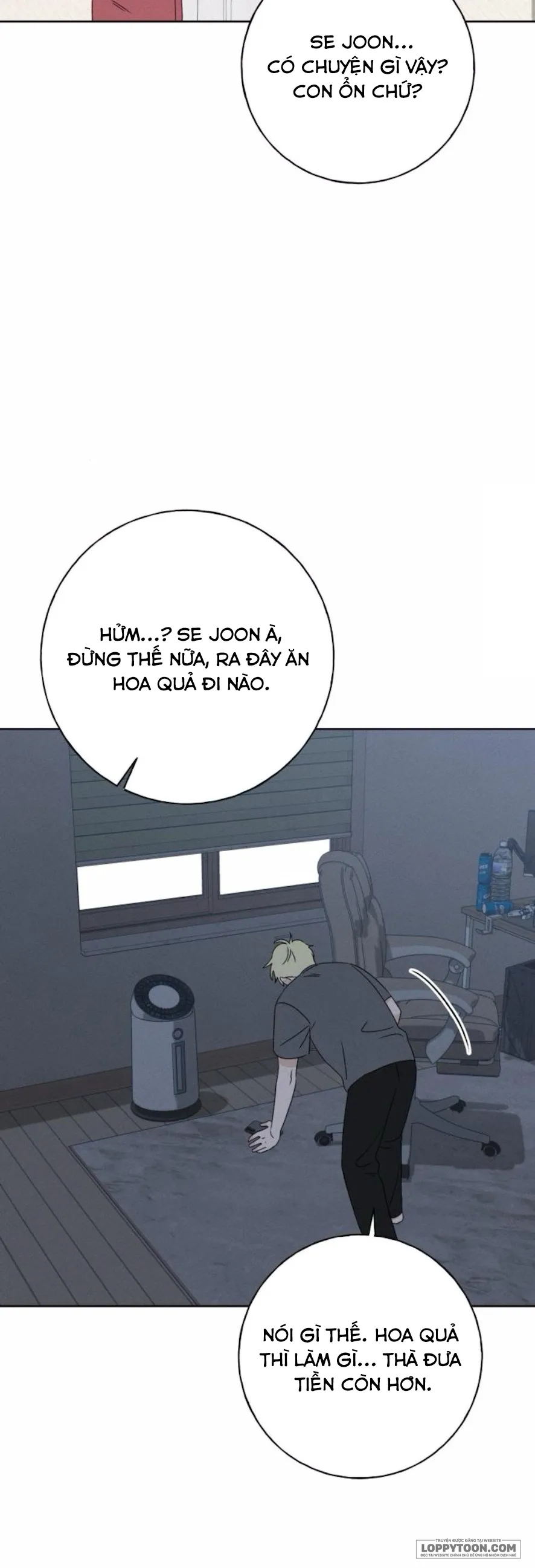 Miyeon - Chap 30 - Trang 41