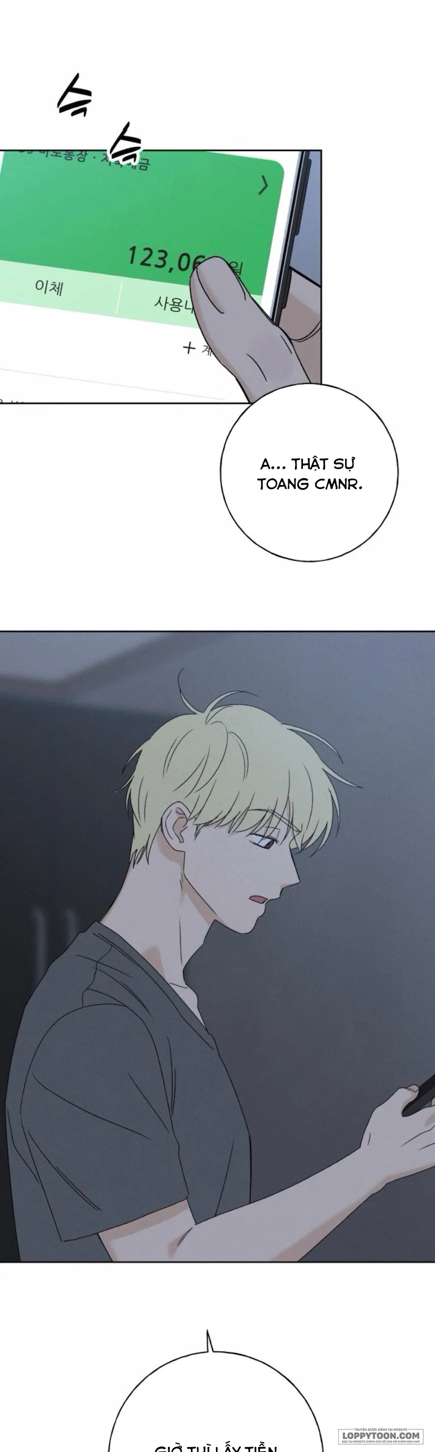 Miyeon - Chap 30 - Trang 42