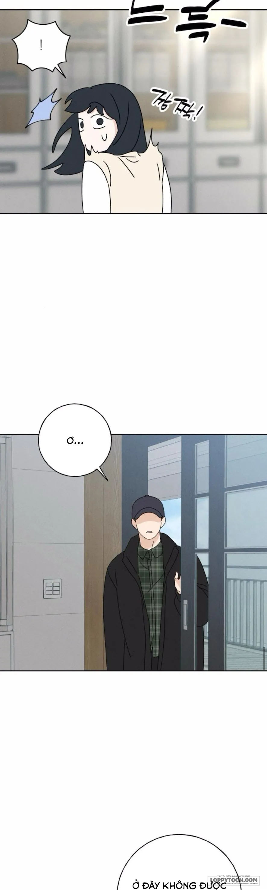 Miyeon - Chap 30 - Trang 45
