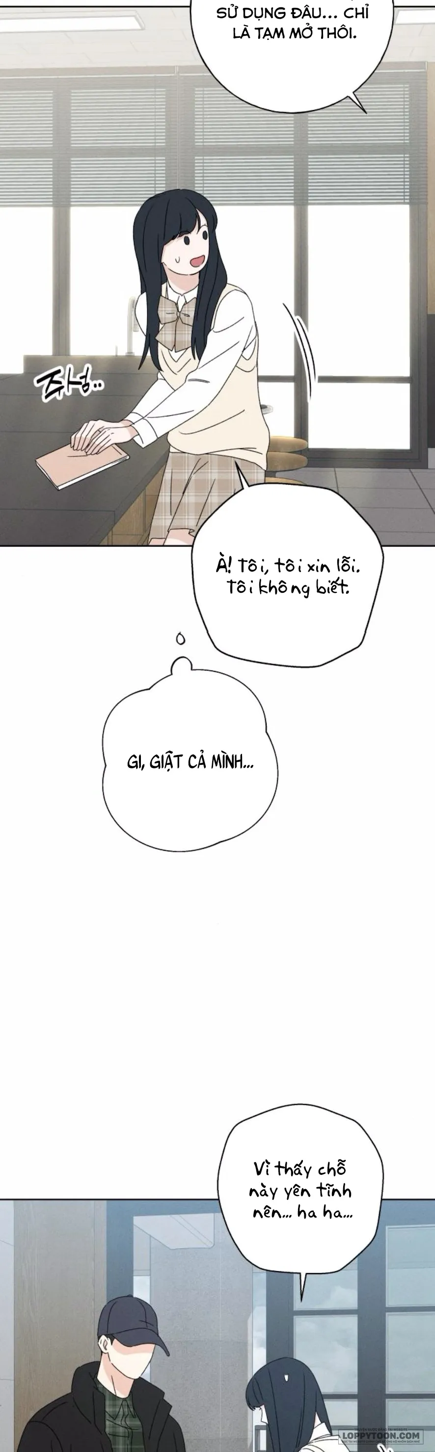 Miyeon - Chap 30 - Trang 46