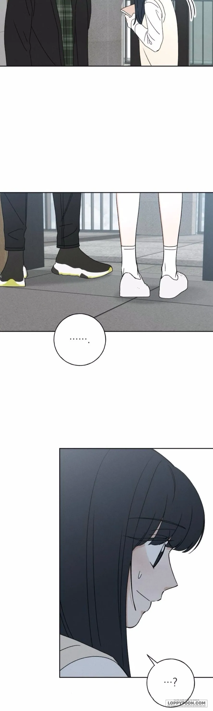 Miyeon - Chap 30 - Trang 47