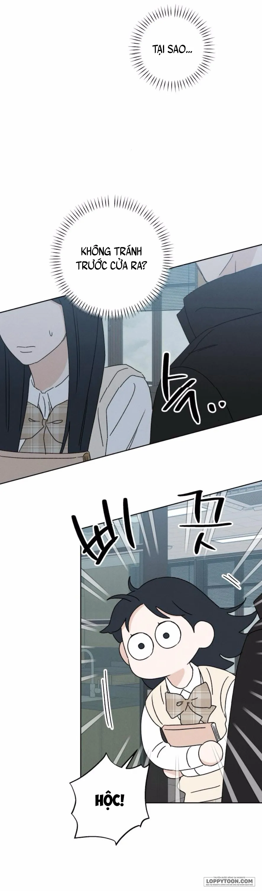 Miyeon - Chap 30 - Trang 48