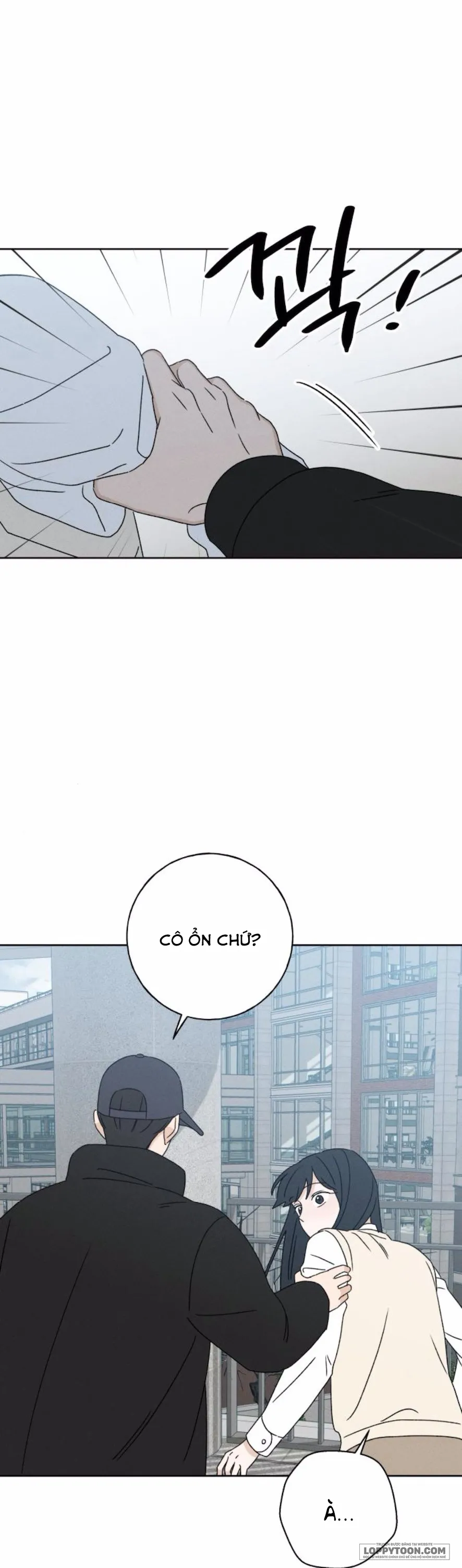 Miyeon - Chap 30 - Trang 49