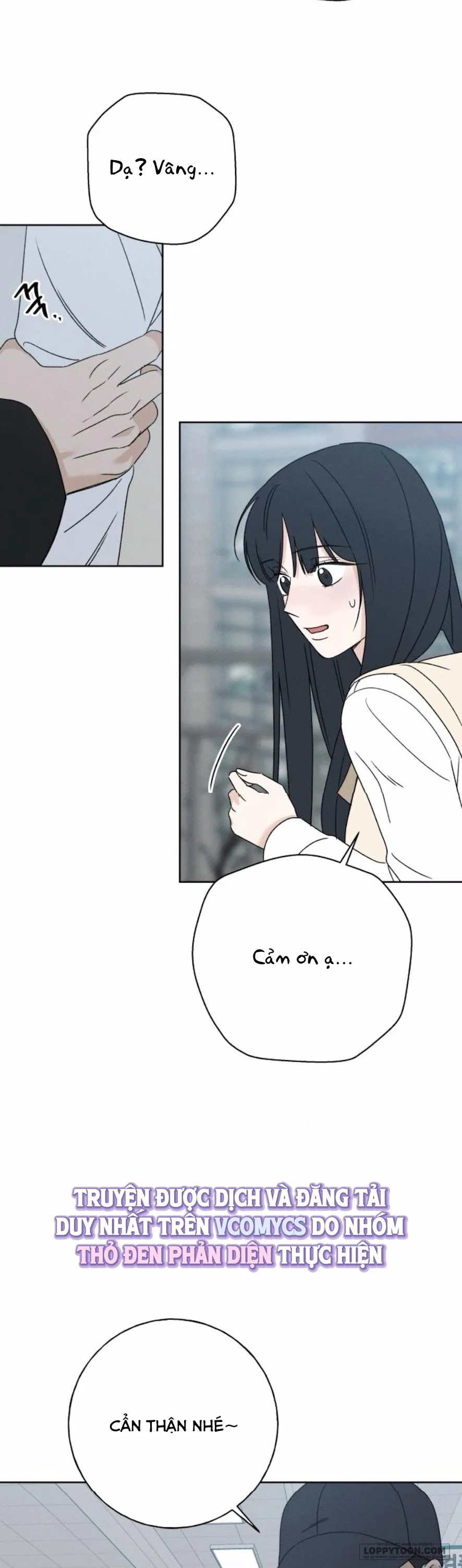 Miyeon - Chap 30 - Trang 50