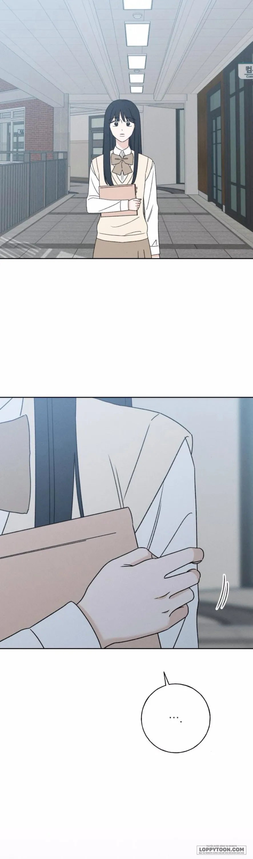 Miyeon - Chap 30 - Trang 52